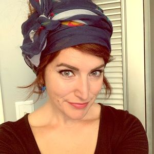 Meet your Posher, Renee